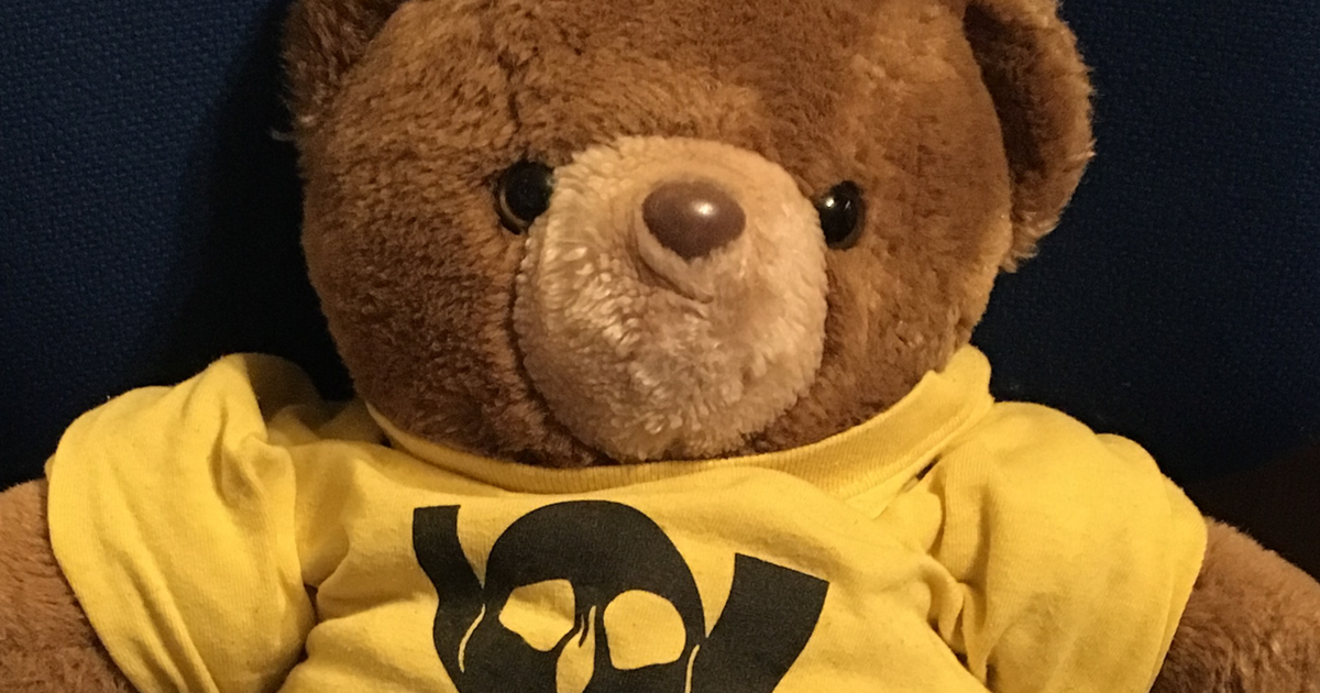 Icon for social.trackers-world.org